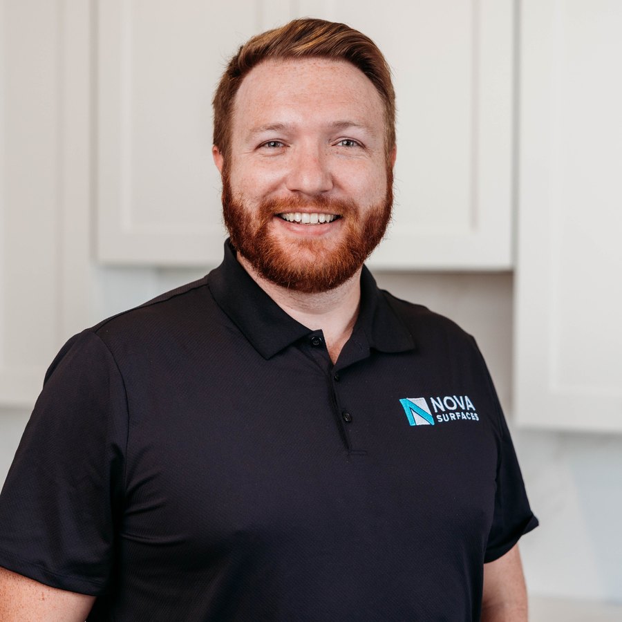 Kyle Donovan, COO at Nova Surfaces